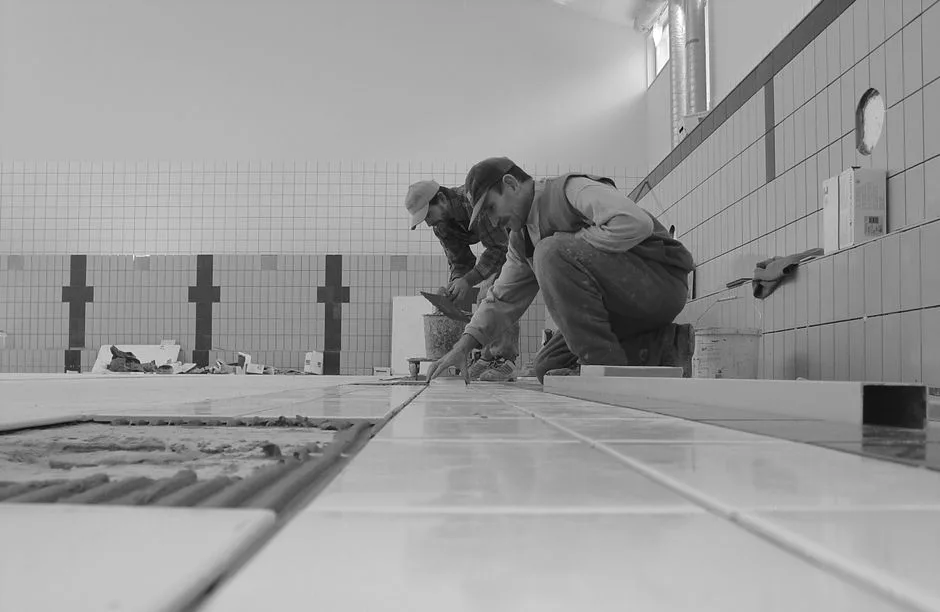 Fuga Epoksydowa Mapei - Jak Kłaść? Kompletny Poradnik Krok po Kroku
