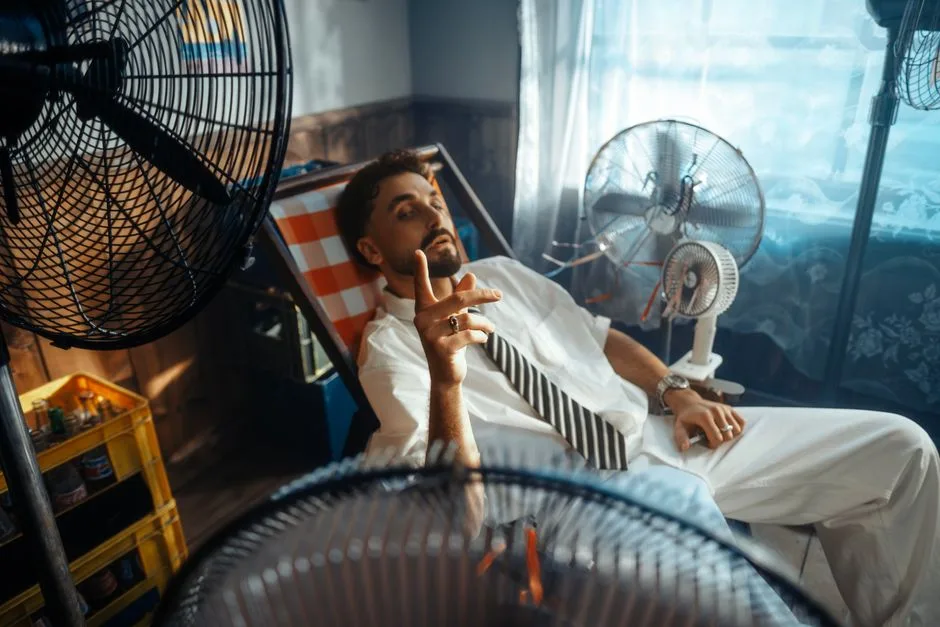 Klimatyzacja DIY: 5 Sprawdzonych Sposobów na Tani Chłód w Domu
