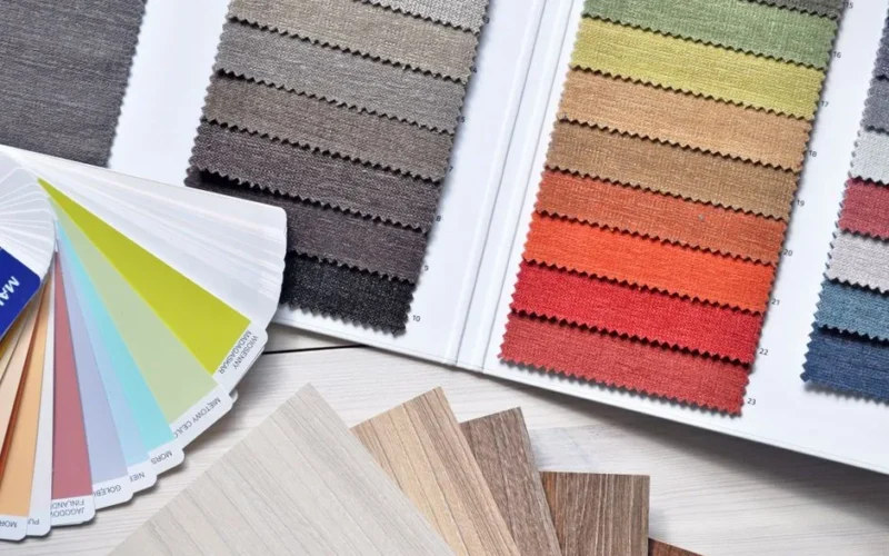 Moodboard wnętrzarski krok po kroku - jak stworzyć tablicę inspiracji, która naprawdę działa