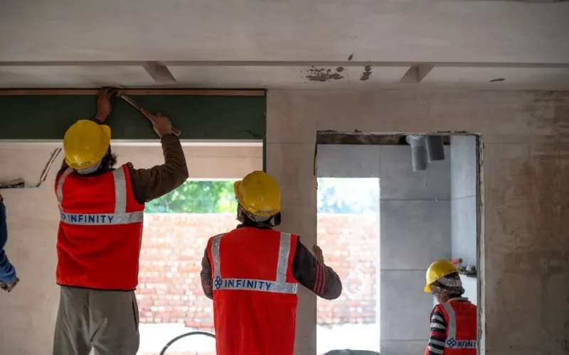 Nadproże ceramiczne jak montować? Kompletny Poradnik Krok po Kroku