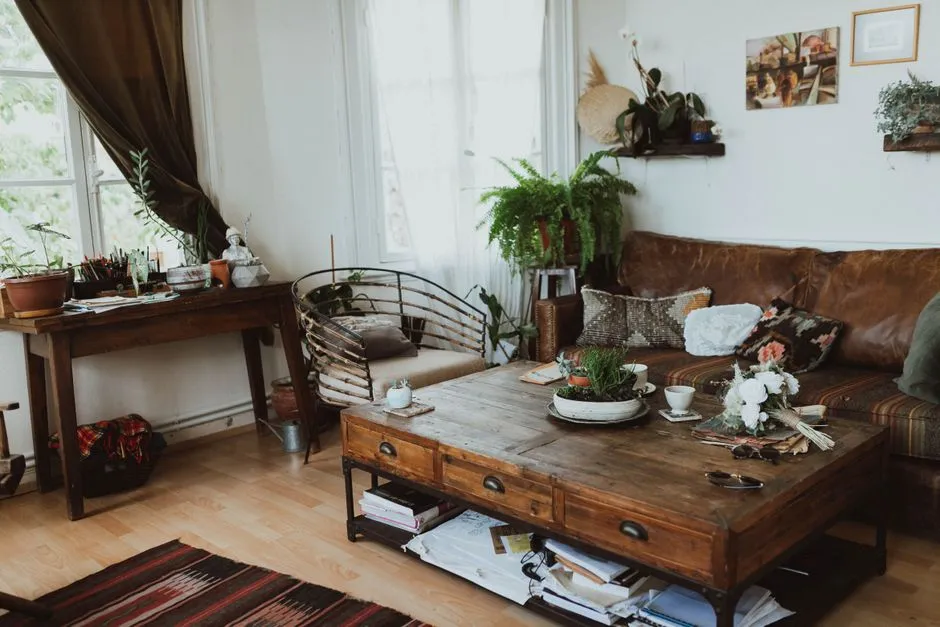 Łącz barok z modernizmem - triki na spójny eklektyzm