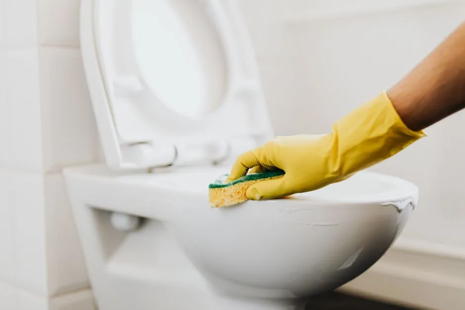 Stara deska sedesowa nie chce odkręcenia? 3 skuteczne sposoby