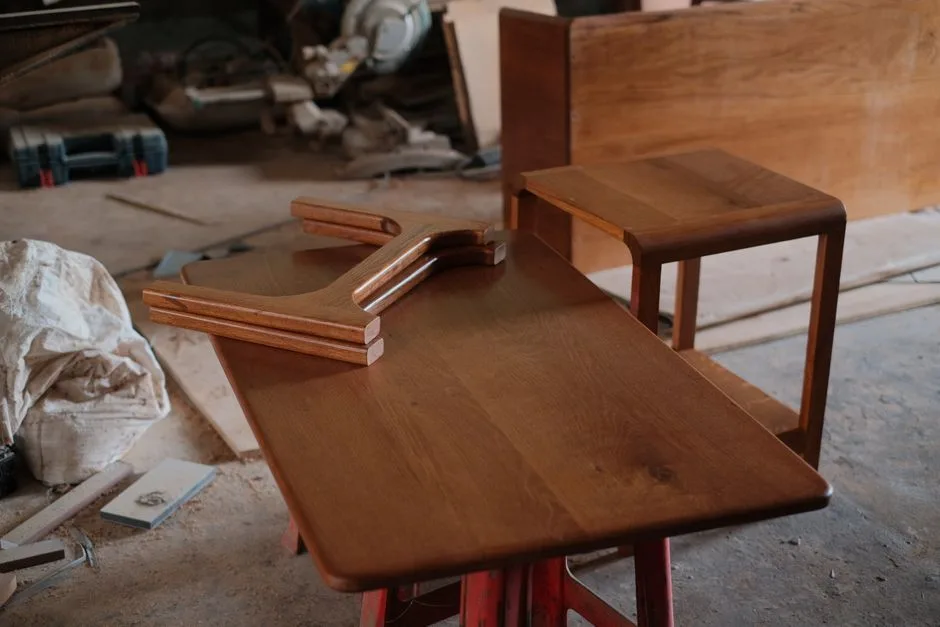 Stolik Diy