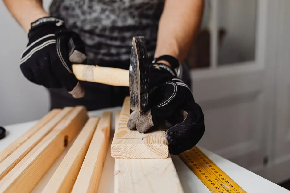 Szafa DIY: Kompletny Poradnik, Jak Zrobić Ją Samodzielnie w 7 Krokach