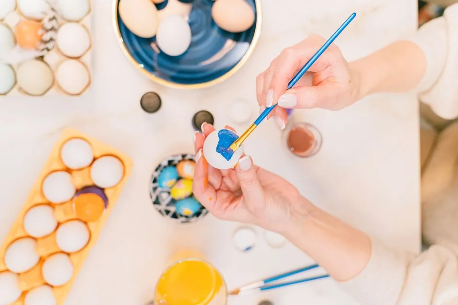 10 Genialnych Pomysłów na Pisankę DIY, Które Zachwycą Każdego