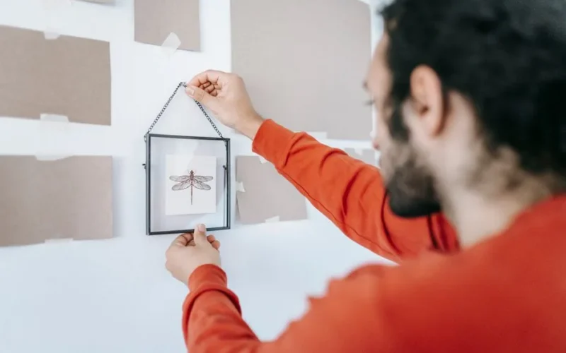 10 Niezawodnych Pomysłów z Sklepu DIY na Wyjątkową Aranżację Wnętrz