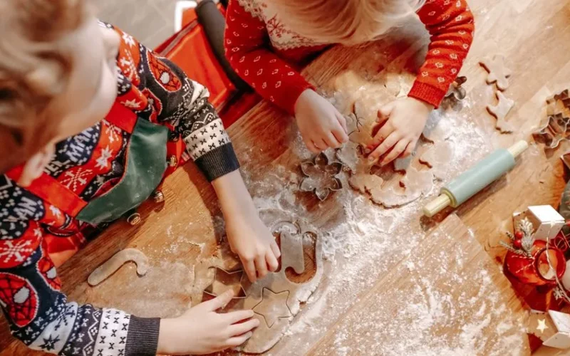 30 Pomysłów na Ozdoby Choinkowe DIY dla Dzieci - Kreatywne Dekoracje