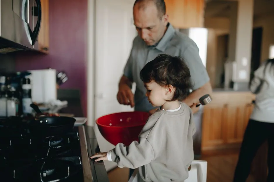 5 Genialnych Pomysłów na Kitchen Helper IKEA DIY - Praktyczny Poradnik