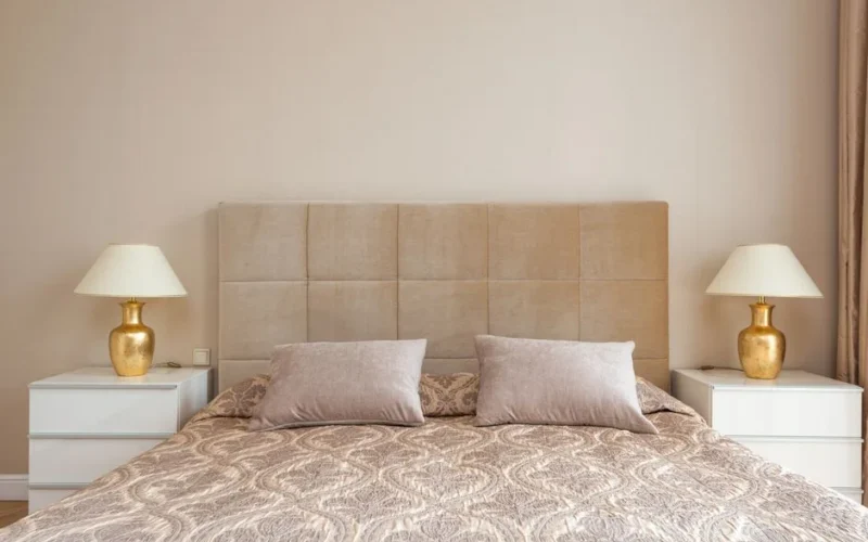 5 Pomysłów na Zagłówek do Łóżka DIY - Stwórz Wymarzony Design