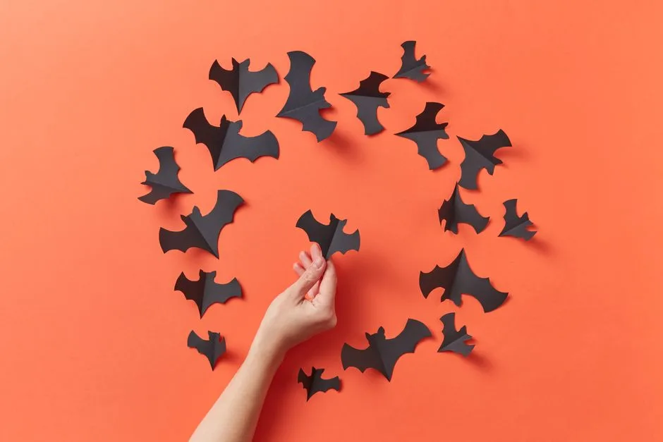 Halloween DIY Decor: 30 Pomysłów na Strasznie Fajne Dekoracje