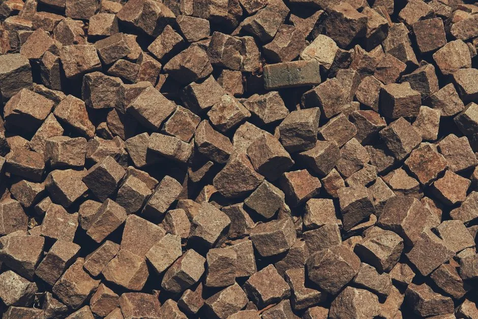 Podbudowa i układanie kostki brukowej - poradnik krok po kroku