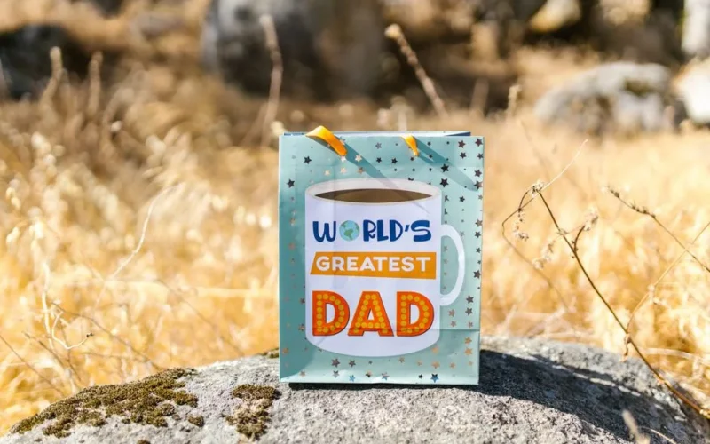 Prezenty Na Dzień Taty Diy