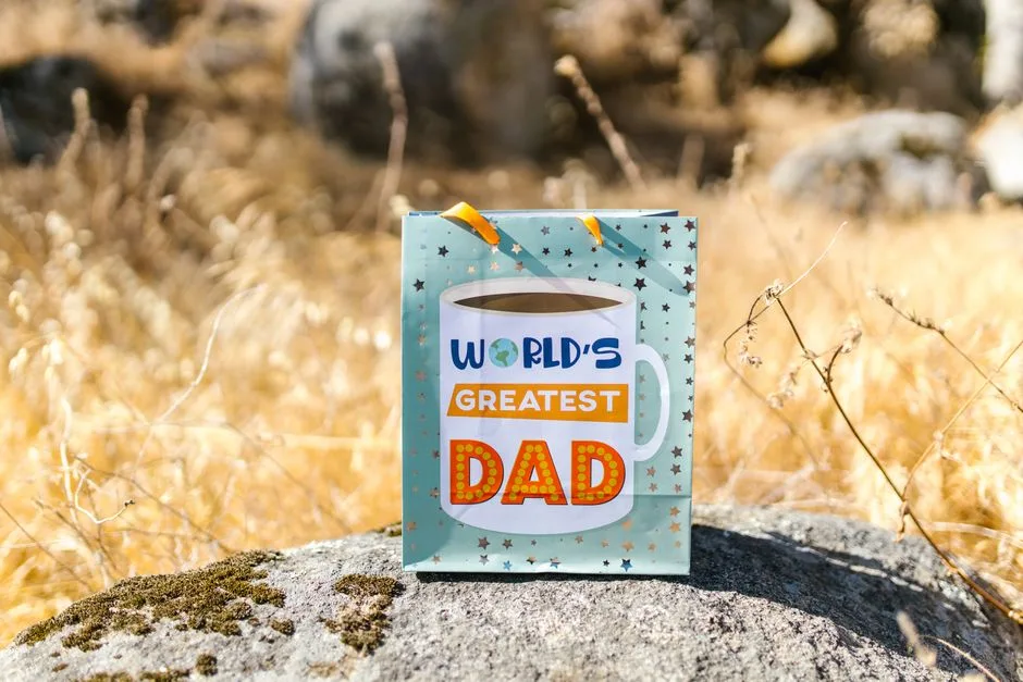 Prezenty Na Dzień Taty Diy